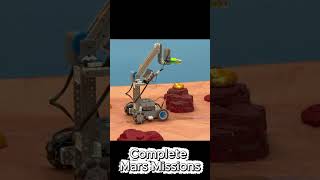 🚀 Mission to Mars: Kids Build, Code & Drive a Mars Rover! | Code Wiz