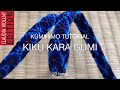 KUMIHIMO TUTORIAL Kiku Kara Gumi 20
