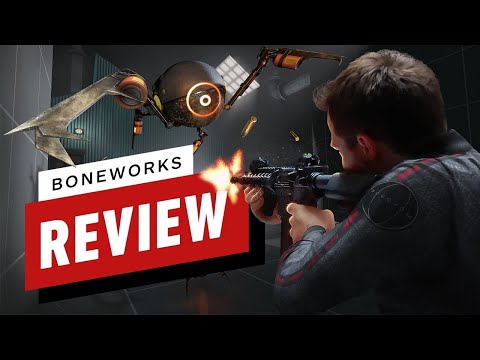 Boneworks Review