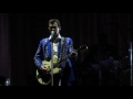 Wicked Game - I Wanna Fall In Love -  Chris Isaak - Massey Hall, TOronto-May 24,2016-CHAR video