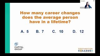 Your Career Isn't a Straight Line: Finding out what you love to do