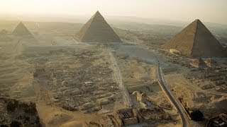 Egipto Los Origenes (documentales)