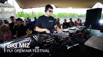Big Miz | Boiler Room x FLY Open Air 2019