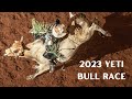 2023 Yeti World Title Bull Race Recap: When Bulls Ruled the Arena