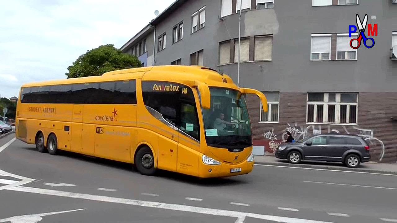 Irizar pb volvo