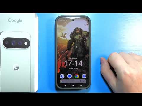 Google Pixel 11 Pro: How To Turn On/Off Camera Document Scanner