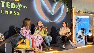 Glow & Grow: Wellness Secrets from Annutri & Skingredients | Bloom Festival Wellness Village