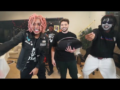 Adin Ross Pranks SoFaygo