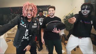 Adin Ross Pranks SoFaygo Net Worth