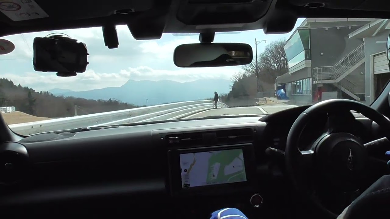 富士ショート  20260222 3回目 1