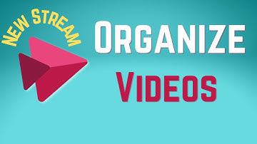 Stream - Video Collection and Highlighted Content for Playlists