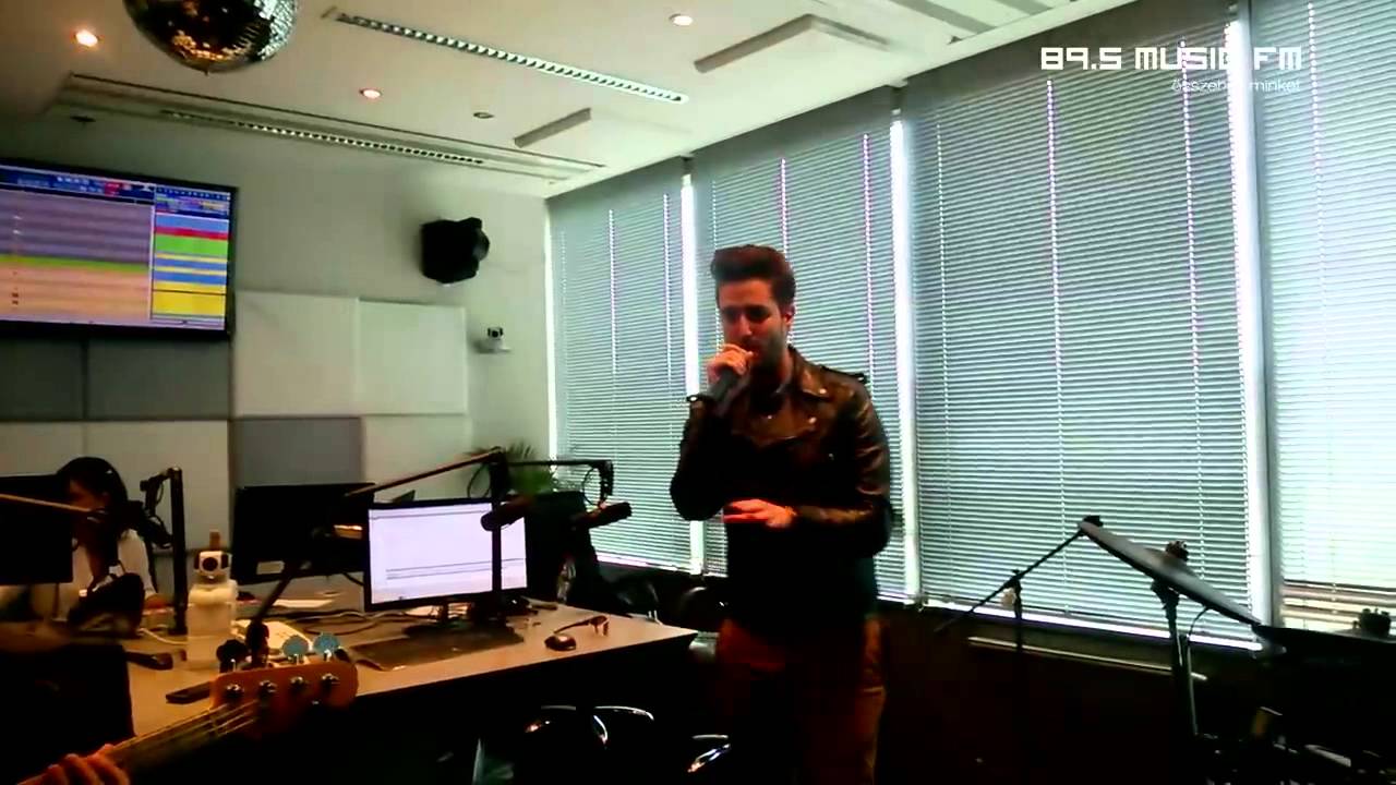 Viktor Kiraly - Running Out Of Time |MADE IN HUNGARY|