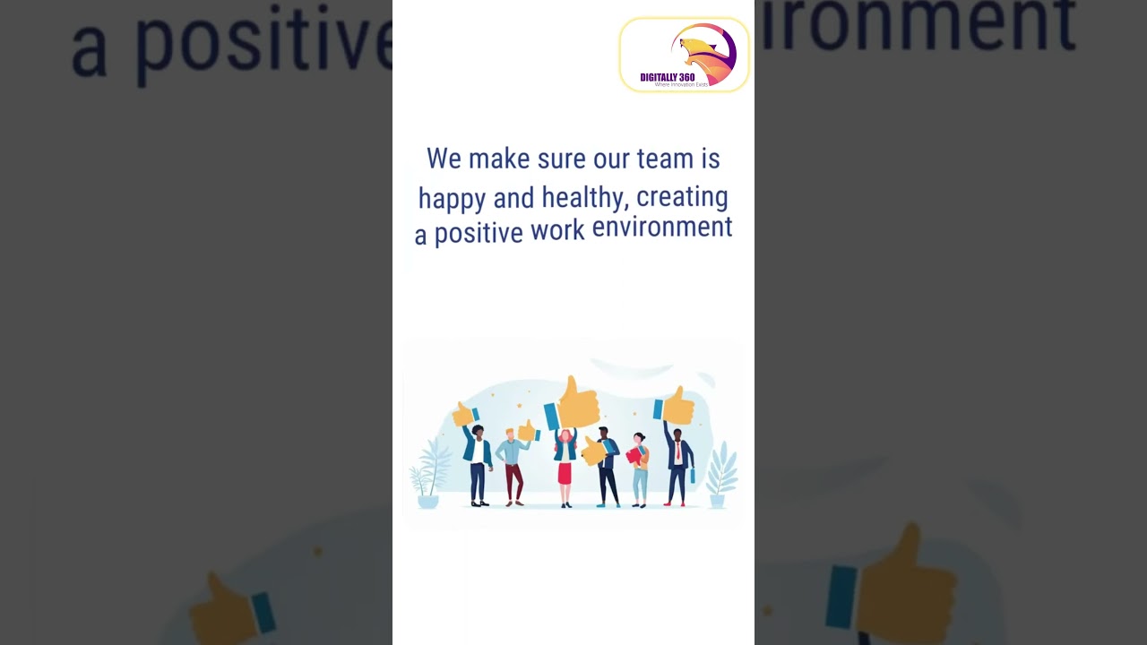 We create amazing websites that work exceptionally well. 