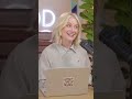 Colman Domingo & Amy Poehler Complimenting Each Other
