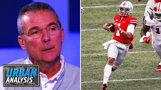The Eye Test in Evaluating the College Football Playoff? Get Rid Of It. | Urban Analysis