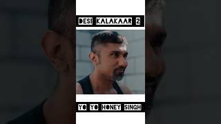Desi Kalakaar Part 2 Yo Yo Honey Singh Comeback