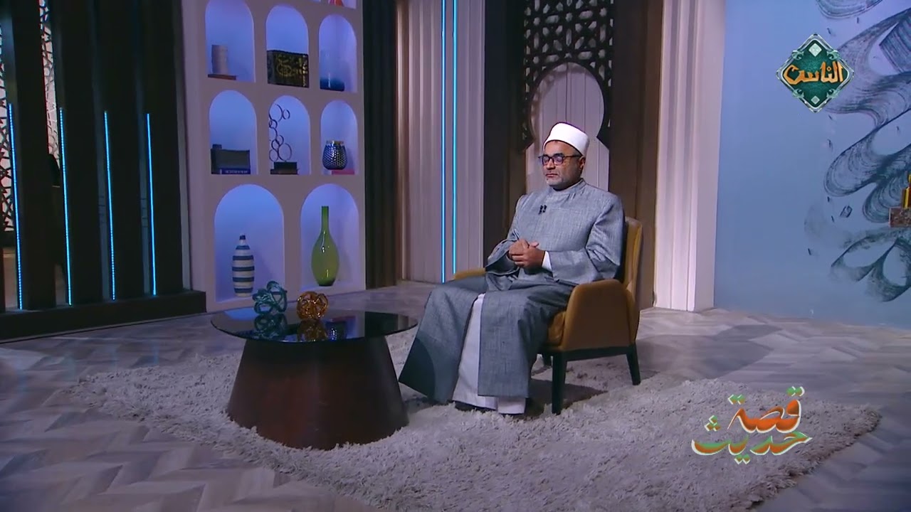 قصة حديث| ليلة القدر| الحلقة الكاملة 1-4-2024