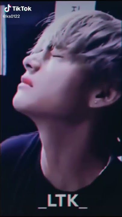 Taehyung hot