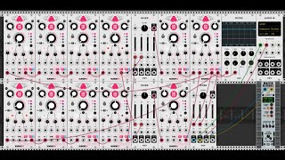 Looping delays (Omri Cohen Monthly Patch Challenge)