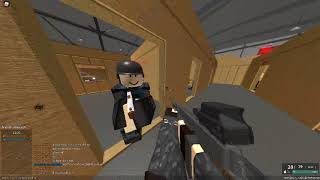 no full auto in a building meme (but its phantom forces??) roblox