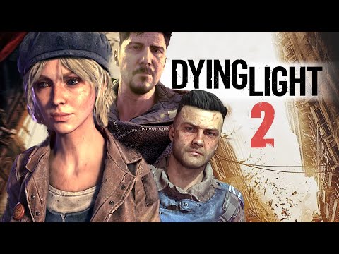 Видео: Про что был Dying Light 2