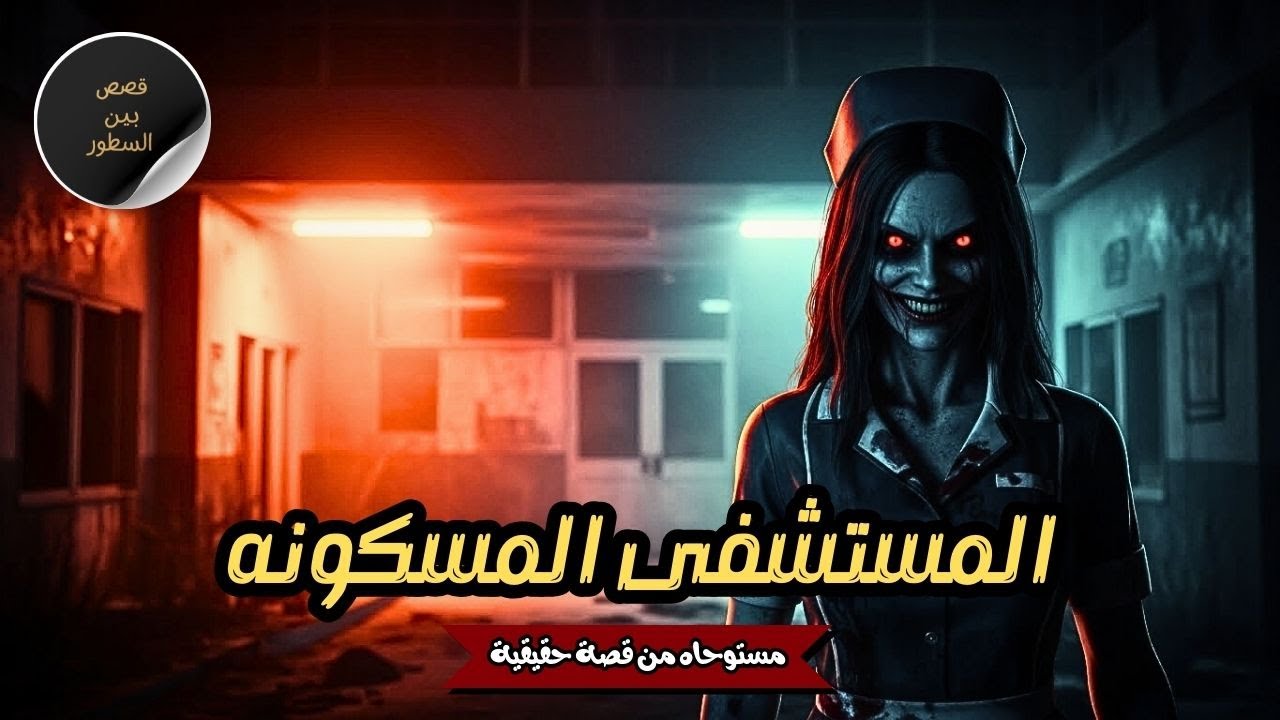 مصحة ويفرلي هيلز المسكونة بالأشباح | قصة رعب حقيقية ستصدمك!