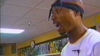 2Pac - Tupac Shakur 1971-1996