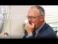 Creed Eats a Potato - The Office