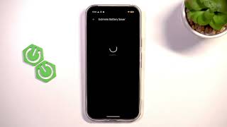 GOOGLE Pixel 10 Pro — Как настроить режим энергосбережения screenshot 2