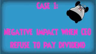 INTEGRATED CASE STUDY ACC 4601