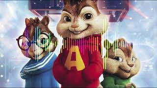 Martin Jensen, James Arthur - Nobody (Chipmunks Version)