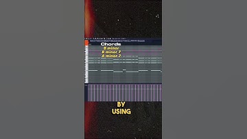 TRAVIS SCOTT MELODY STUDY🎹 #flstudiotipsandtricks #travisscott