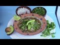 EXQUISITA Carne en su Jugo Estilo Jalisco!!! Más Fácil, IMPOSIBLE!!! | Episodio 54