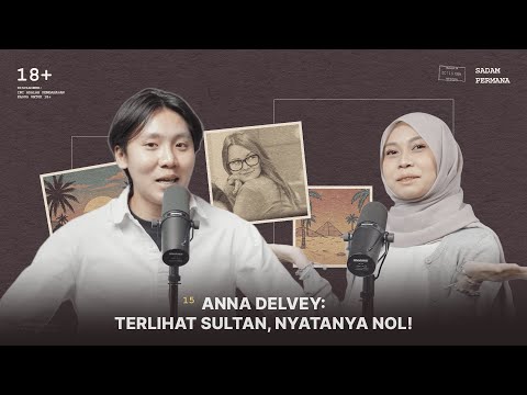 BAHAS ORANG KAYA PALSU. SERIUS ADA ORANG KAYAK GINII?