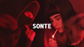 Bino - Sonte (Prod. Anso) Resimi