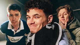 Who&#39;s the worst actor? WillNE, Zac Alsop, BambinoBecky or Me? | LandoLOG 031