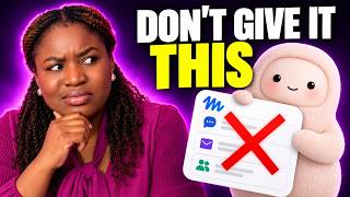 I Would NOT Let Meta Muse Do These 5 Things