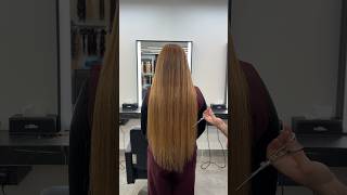 Fastest haircut #hairstyle #haircut ￼