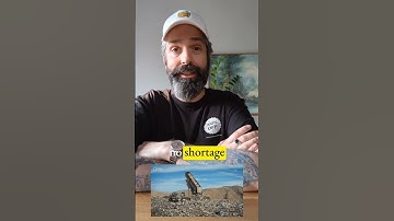 Analysis paralysis? Here