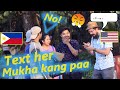 Mang SCAM ng Kano "Give me your Watch" (FORENER EDITION) | Original Public Prank