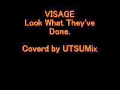 Look What They&#39;ve  Done -Visage- Cover