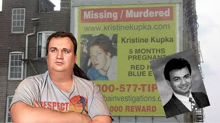 Celebrity She Vanished While 5 Months Pregnant, But No One Has Been Arrested | The Case Of Kristine Kupka Net Worth