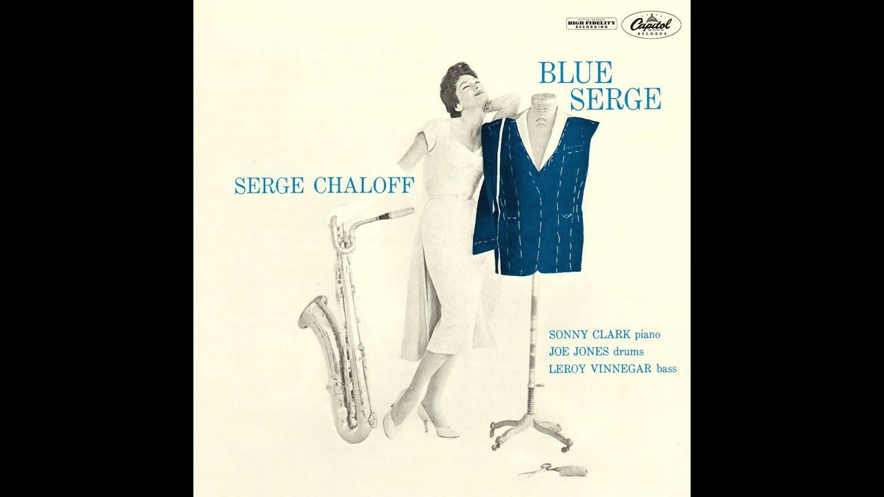 Watch Serge Chaloff - How About You? on YouTube Watch Serge Chaloff - How About You? on YouTube
