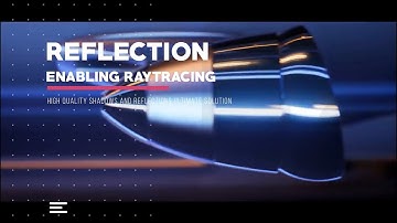 12 - Enabling RayTracing in Unreal Engine 4.26