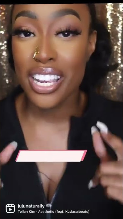 BIGO LIVE | Beauty & Wellness Week | Juluxe | JuJu ON THAT BEAT