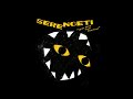 Serengeti - What's that Ballast on Your Salad (Official Audio)
