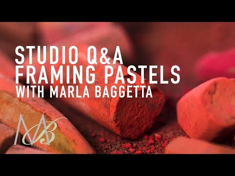 Video: Introductie Van De Pastel "Artists To Watch"