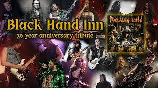 Black Hand Inn - 30 Year Anniversary Tribute