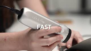 A New Product has Landed... The GelSight Mobile™ Series 2