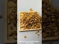 Honey-fried Radix Astragali